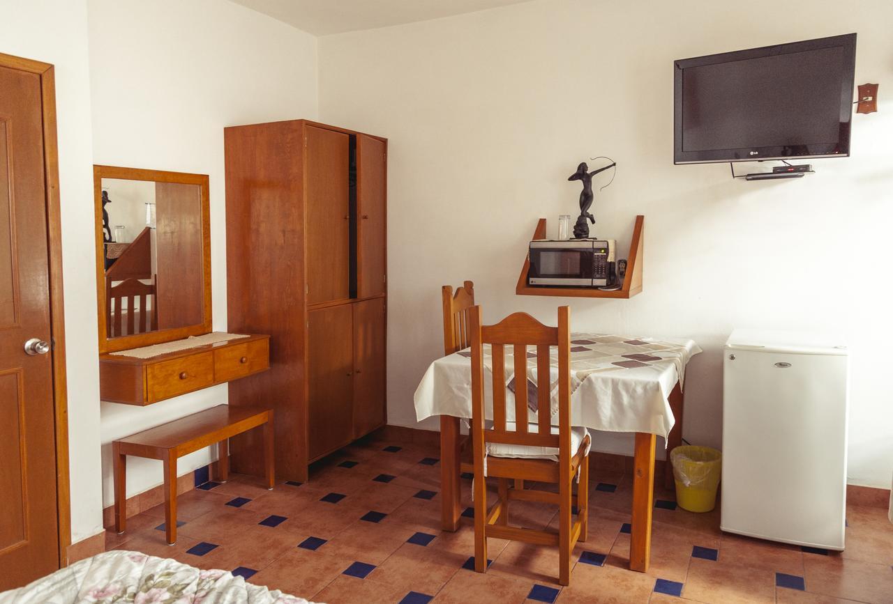 Bungalows Y Temazcal Zoviq Hotell Xochitepec Exteriör bild