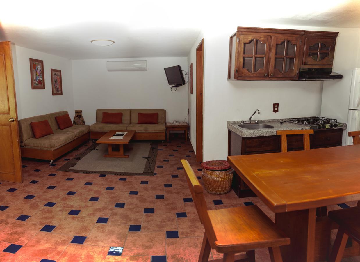 Bungalows Y Temazcal Zoviq Hotell Xochitepec Exteriör bild