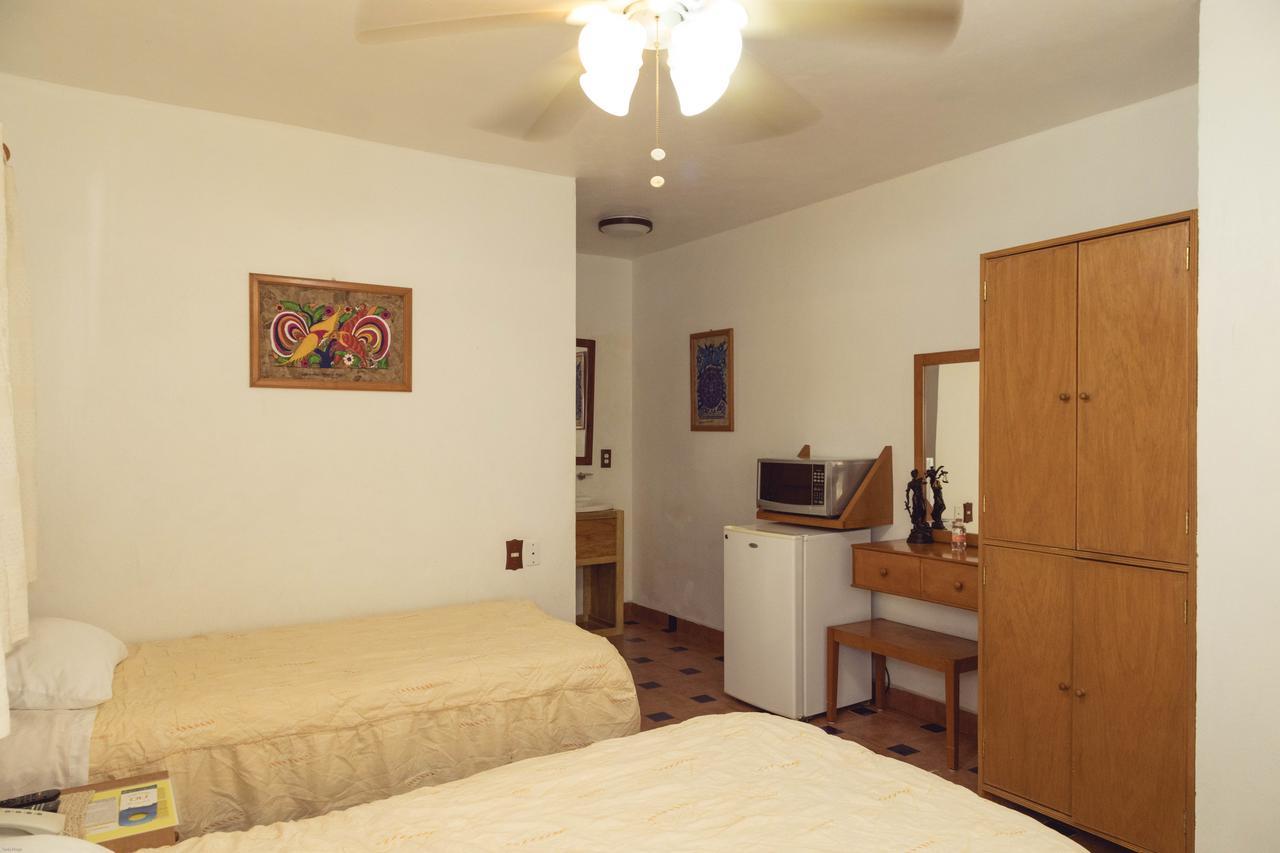 Bungalows Y Temazcal Zoviq Hotell Xochitepec Exteriör bild